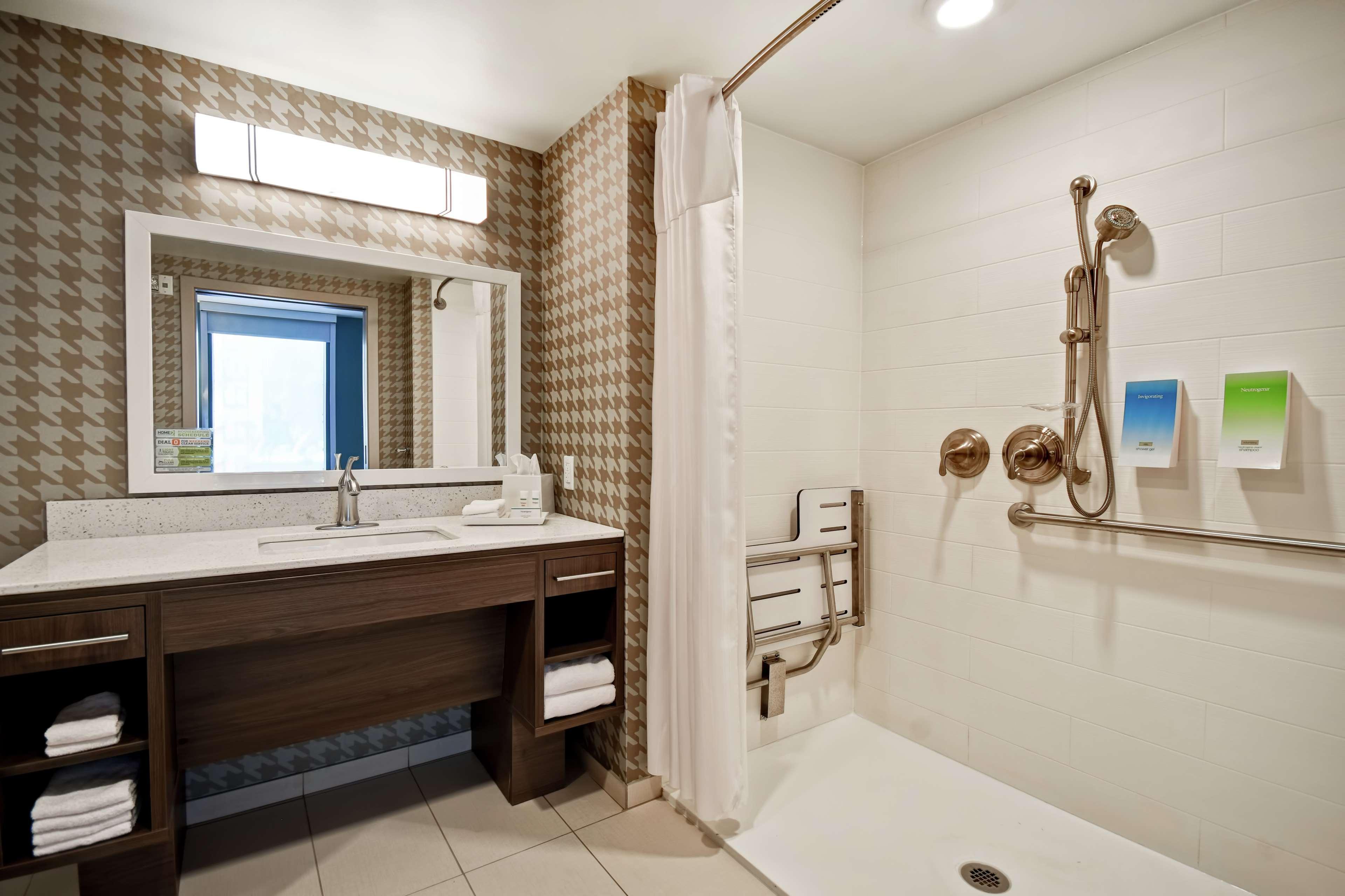 Home2 Suites By Hilton גילברט מראה חיצוני תמונה