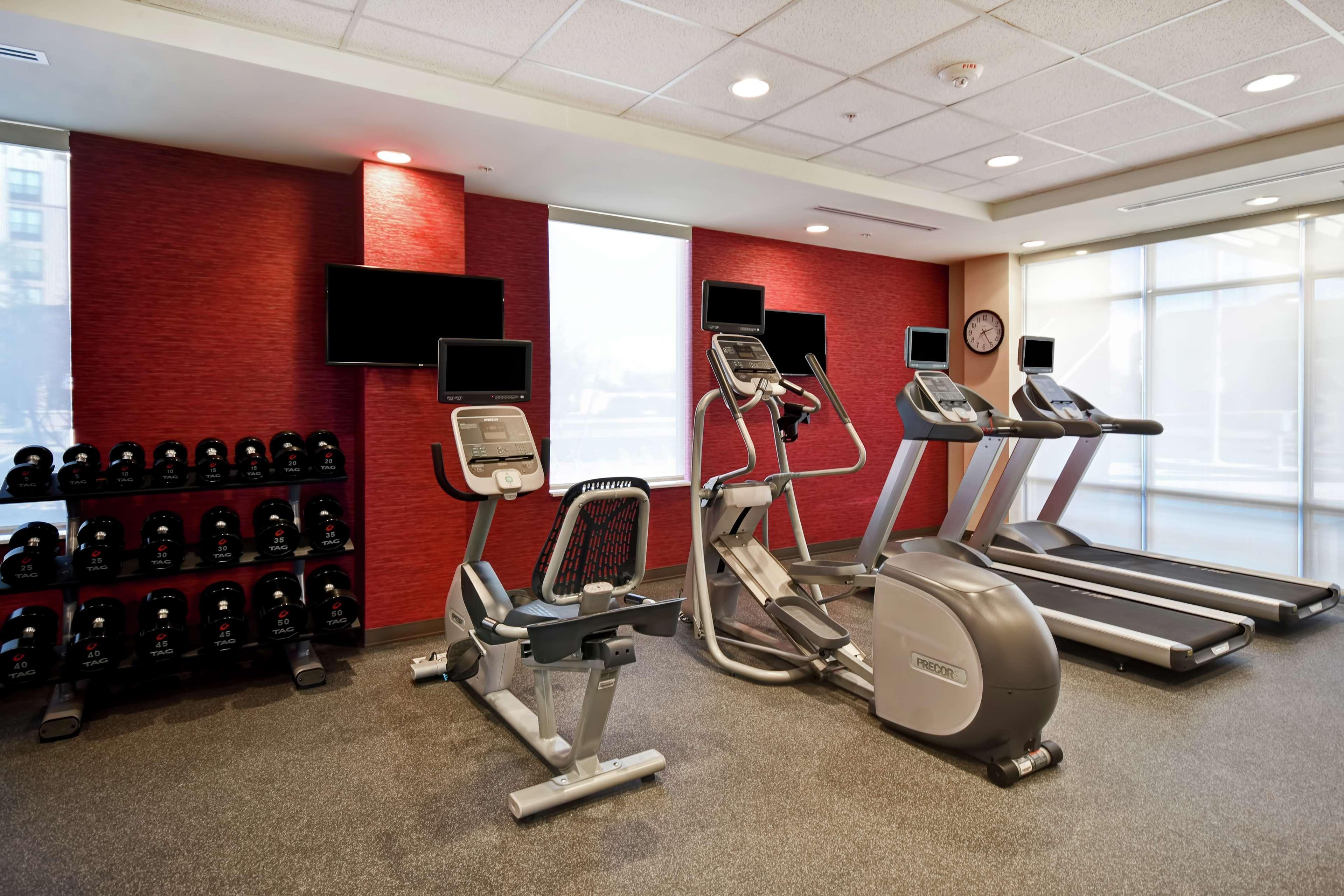 Home2 Suites By Hilton גילברט מראה חיצוני תמונה