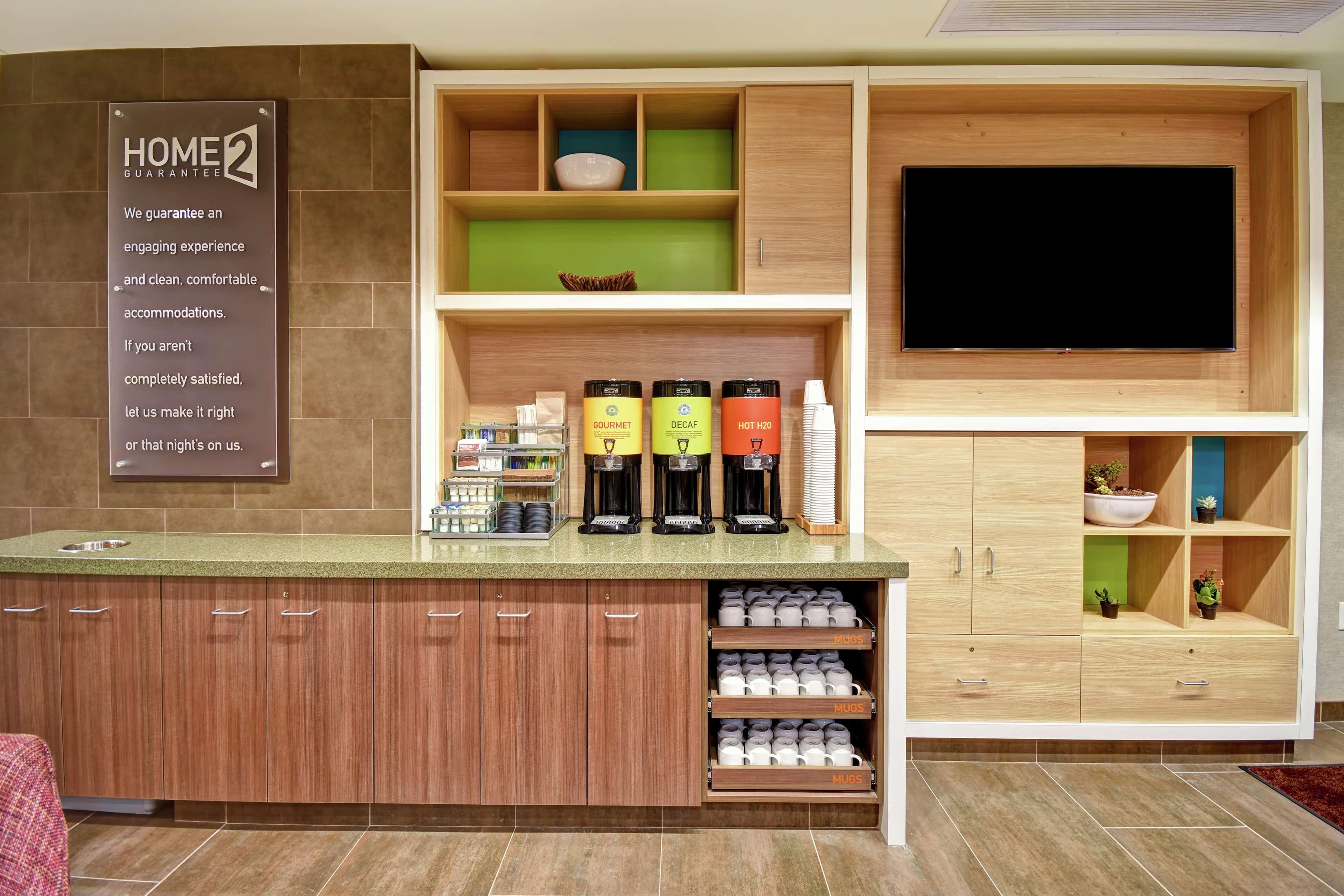 Home2 Suites By Hilton גילברט מראה חיצוני תמונה
