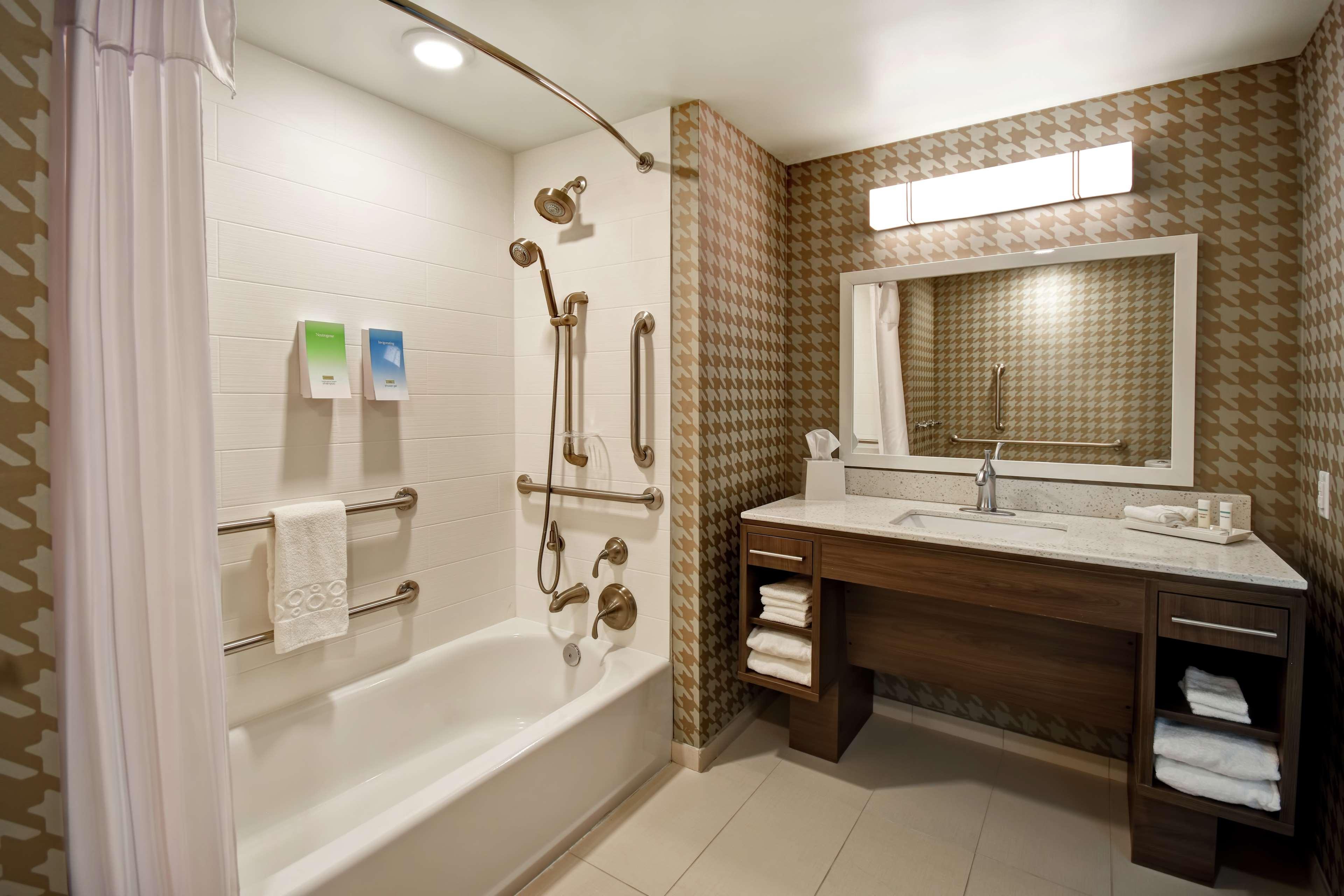 Home2 Suites By Hilton גילברט מראה חיצוני תמונה