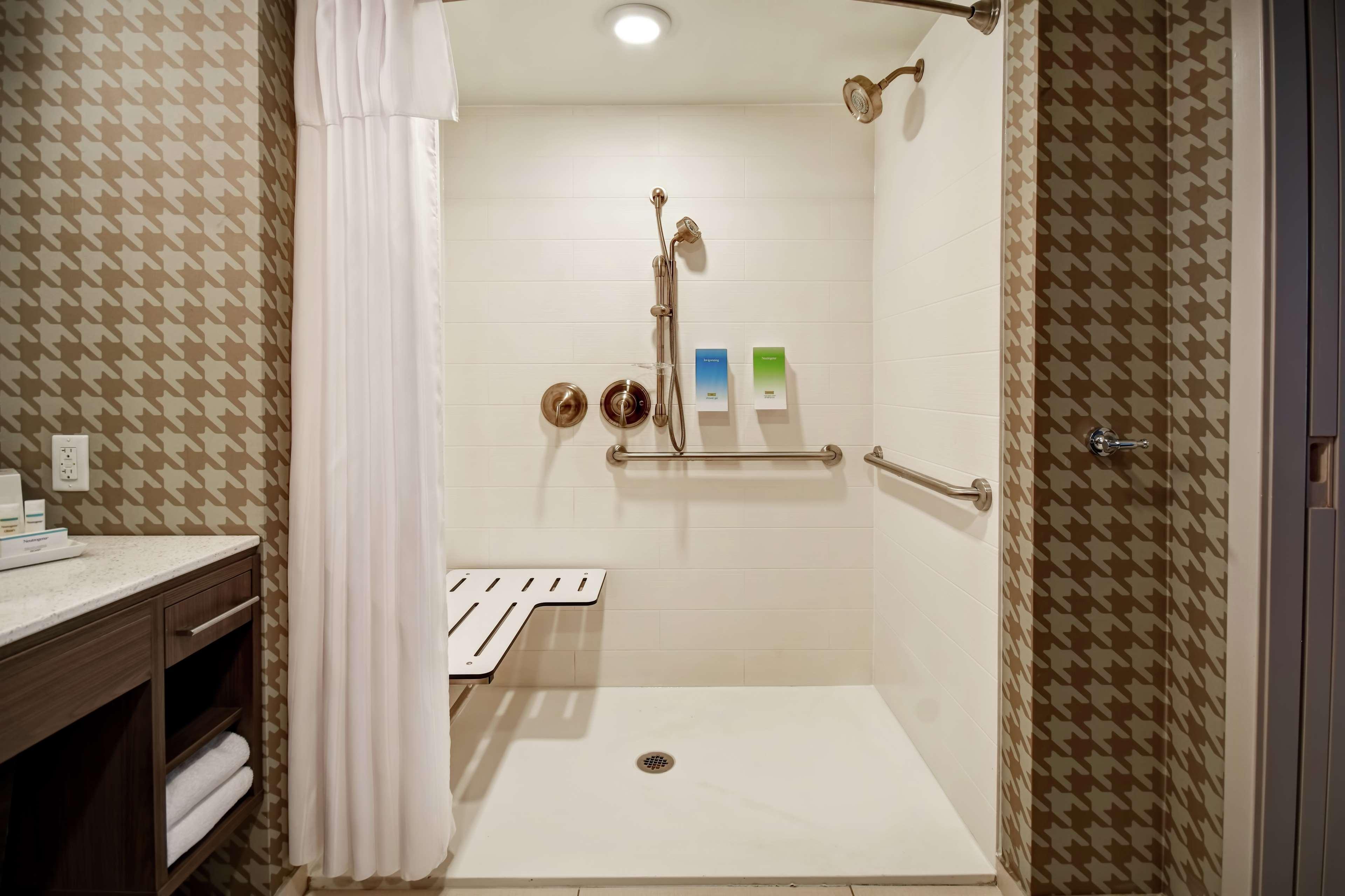 Home2 Suites By Hilton גילברט מראה חיצוני תמונה