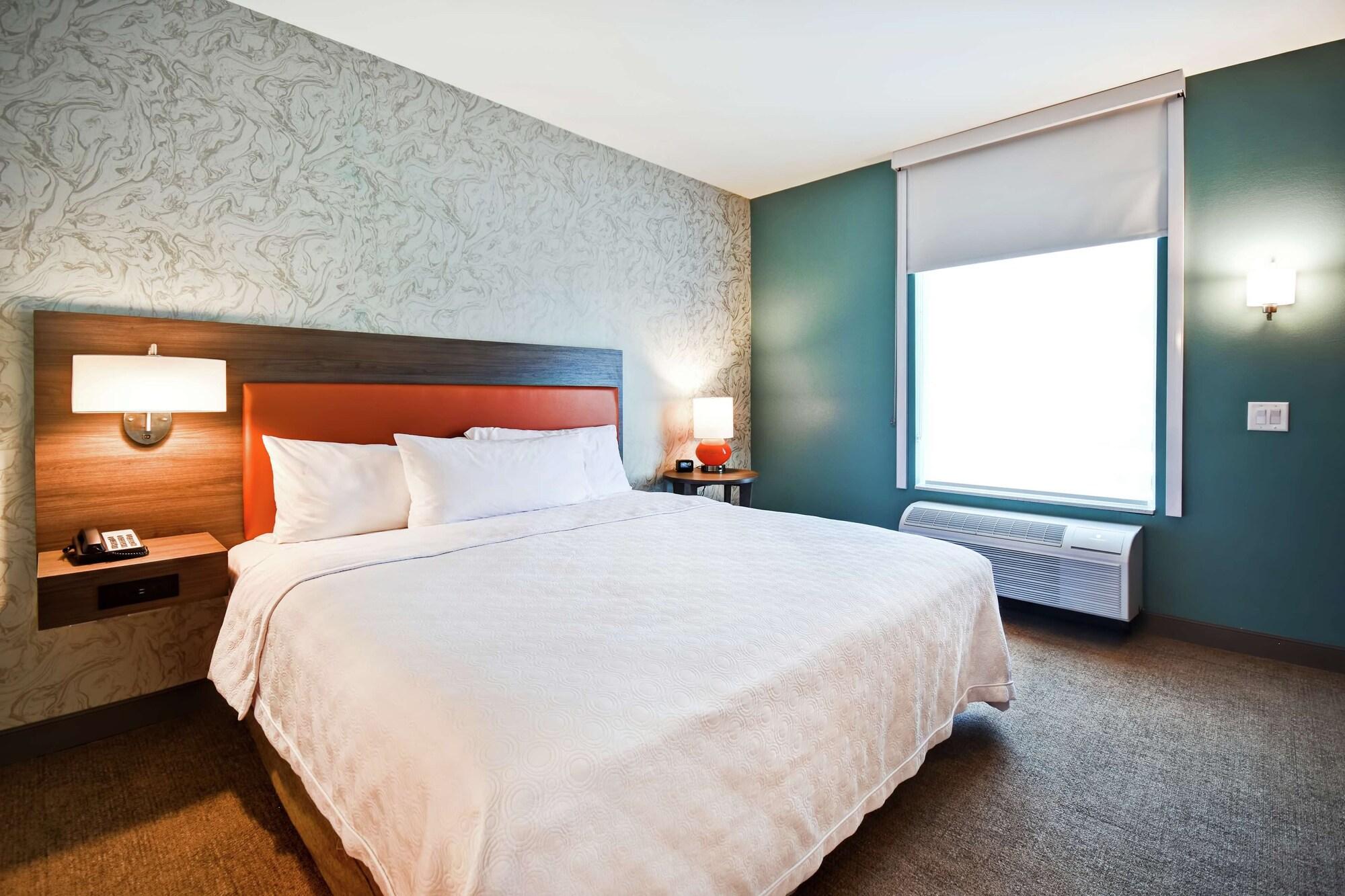Home2 Suites By Hilton גילברט מראה חיצוני תמונה