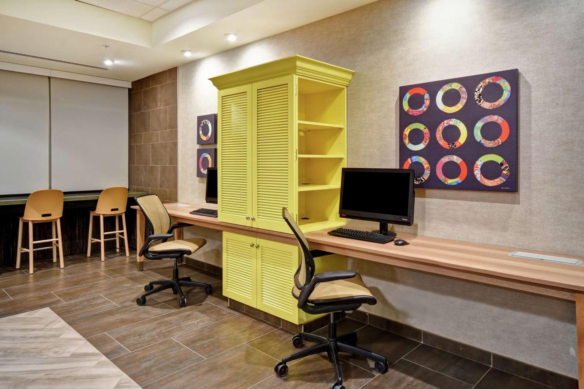 Home2 Suites By Hilton גילברט מראה חיצוני תמונה