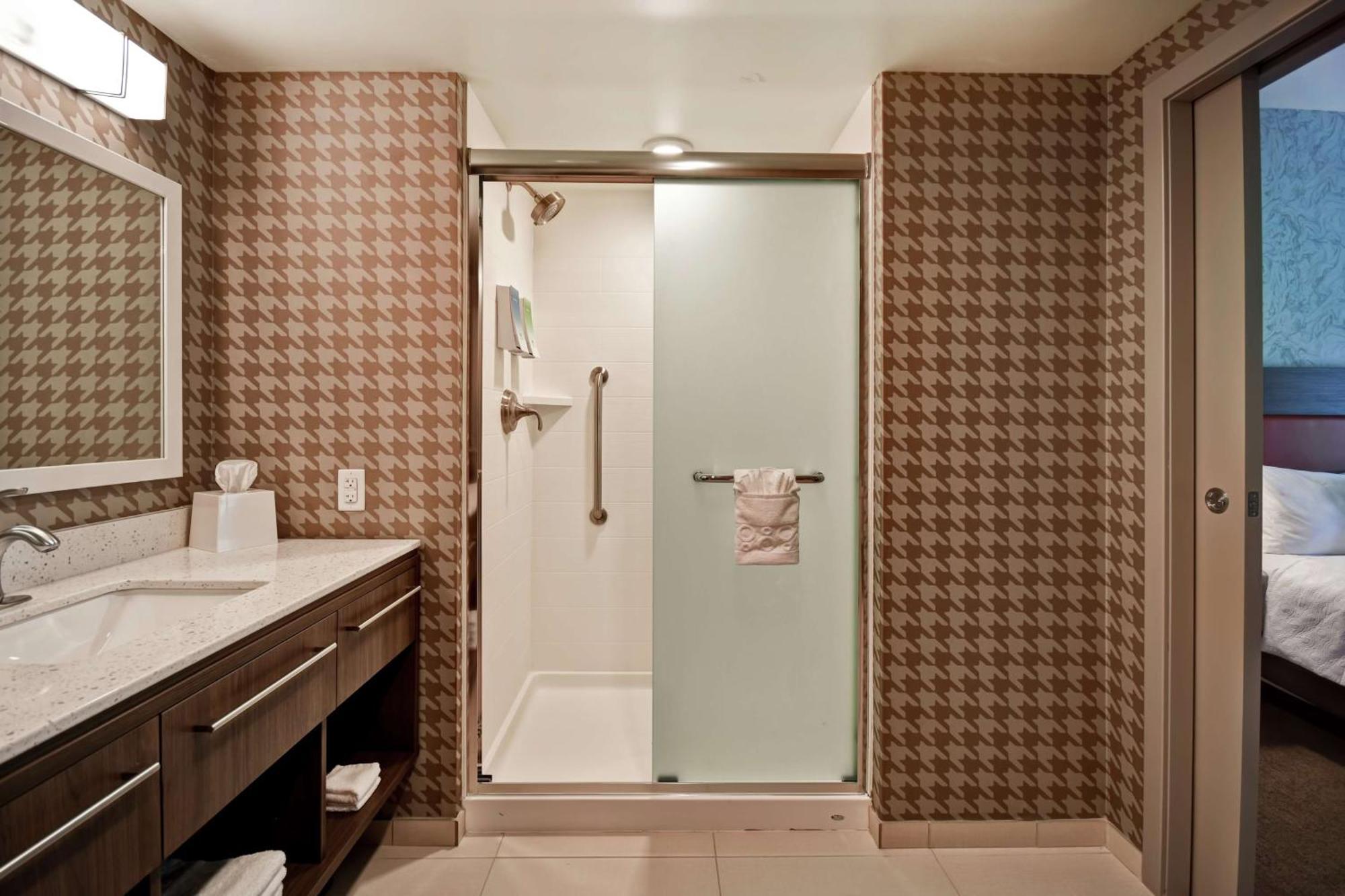 Home2 Suites By Hilton גילברט מראה חיצוני תמונה