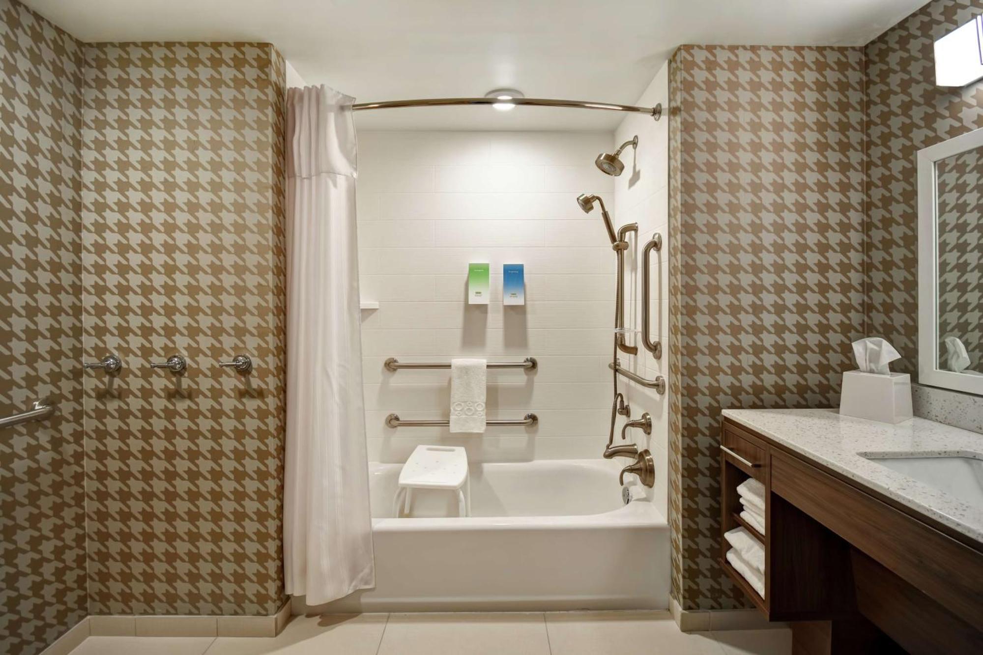 Home2 Suites By Hilton גילברט מראה חיצוני תמונה