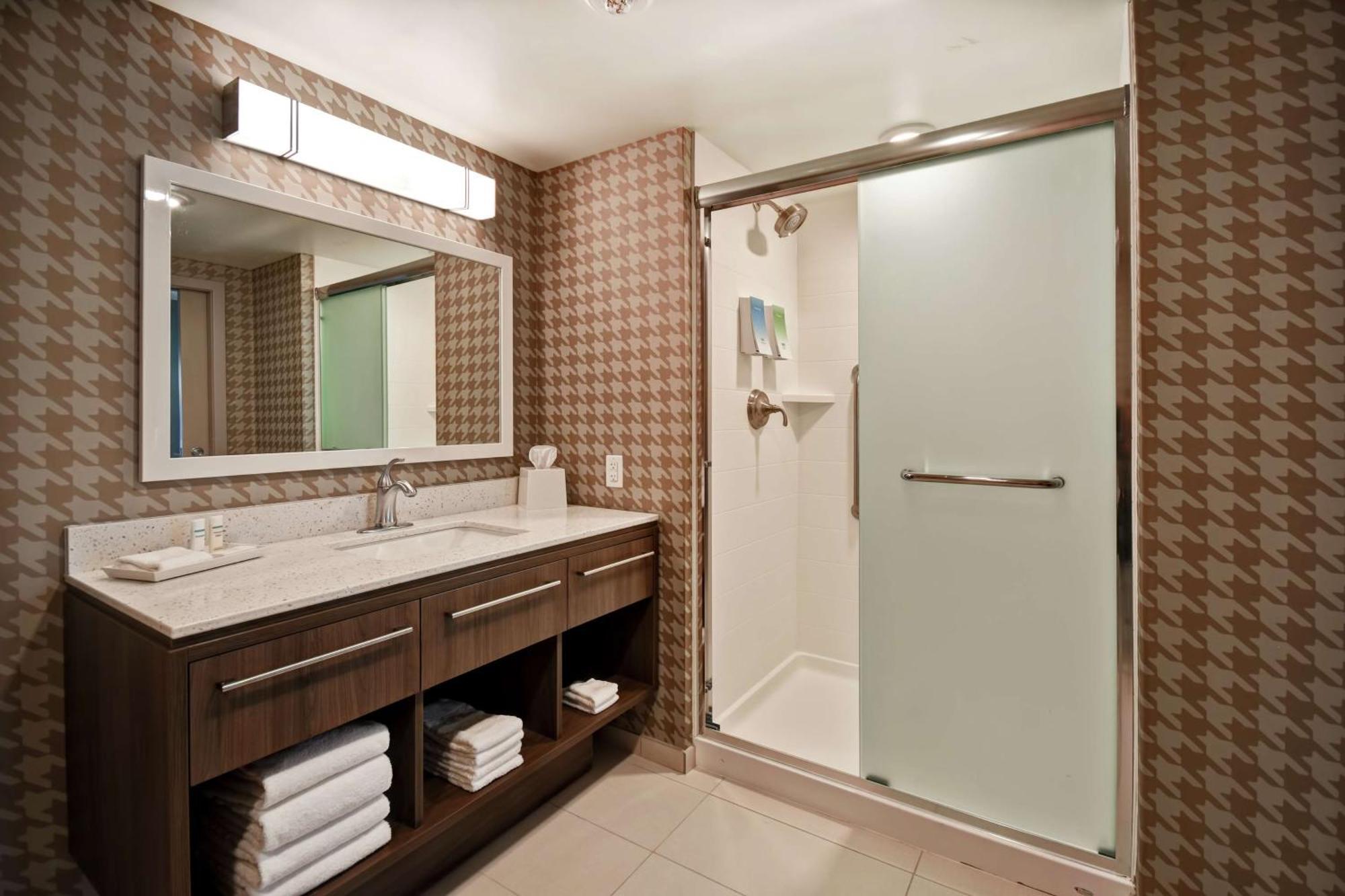 Home2 Suites By Hilton גילברט מראה חיצוני תמונה