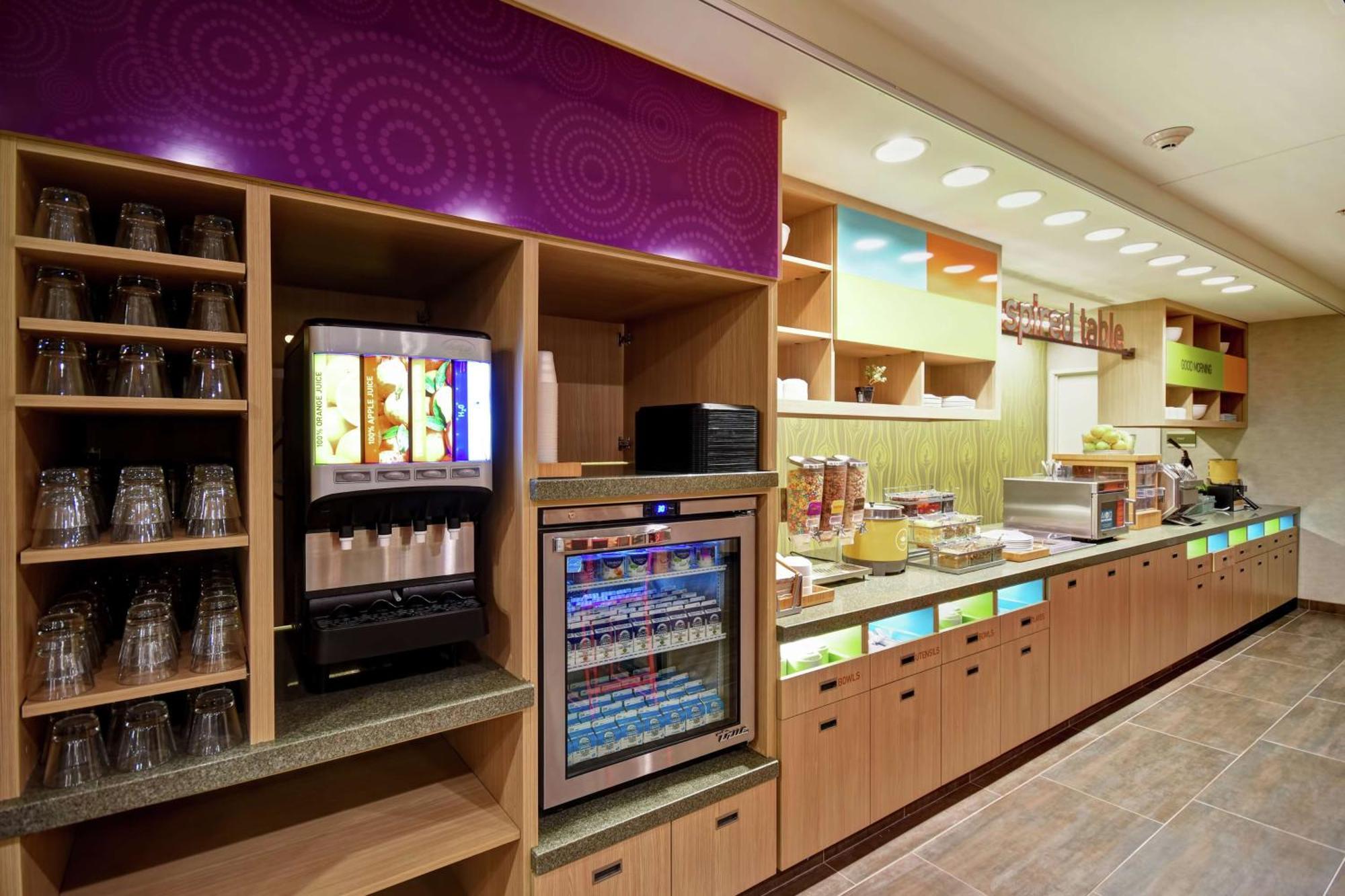 Home2 Suites By Hilton גילברט מראה חיצוני תמונה