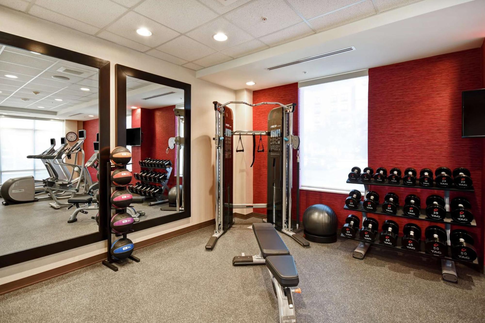 Home2 Suites By Hilton גילברט מראה חיצוני תמונה