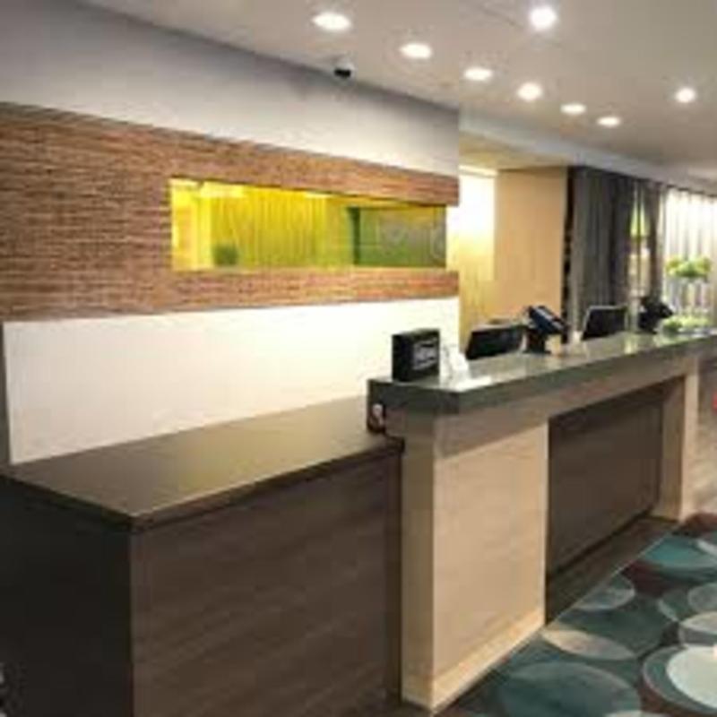 Home2 Suites By Hilton גילברט מראה חיצוני תמונה