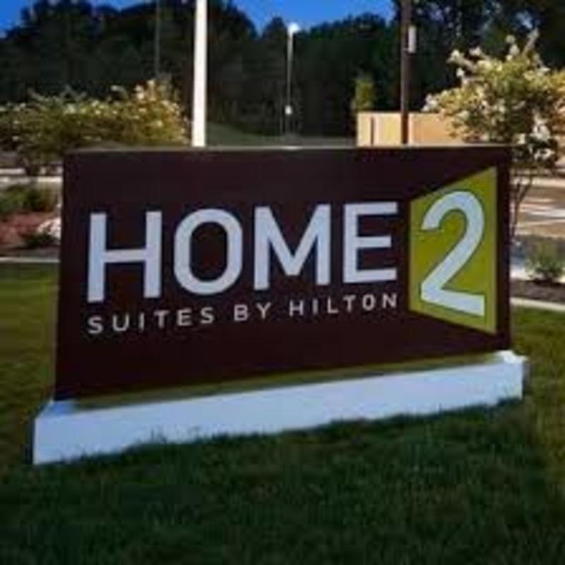 Home2 Suites By Hilton גילברט מראה חיצוני תמונה