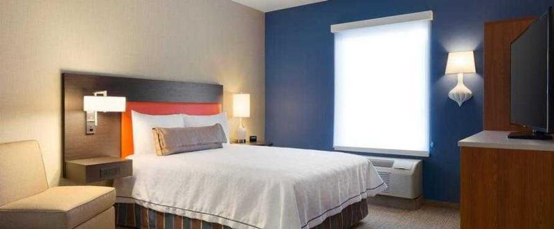Home2 Suites By Hilton גילברט מראה חיצוני תמונה