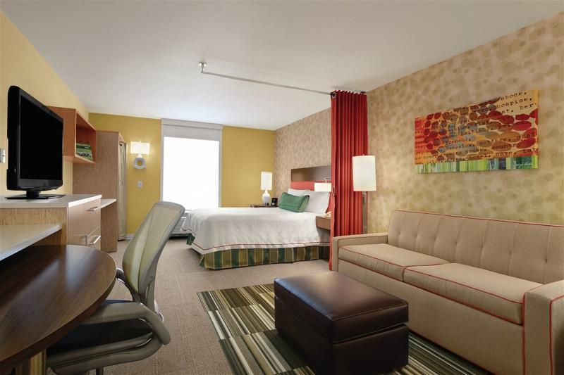 Home2 Suites By Hilton גילברט מראה חיצוני תמונה